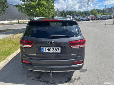 Kia Sorento 2017, kuva 2/18
