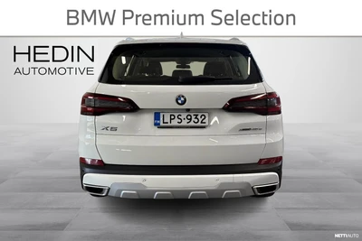 BMW X5 2021, kuva 4/10