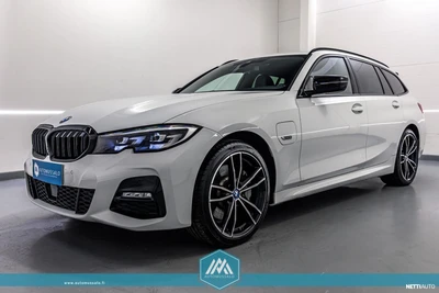 BMW 330 2021, kuva 2/52