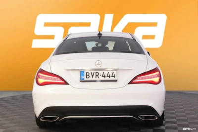 Mercedes-Benz CLA 2019, kuva 7/42