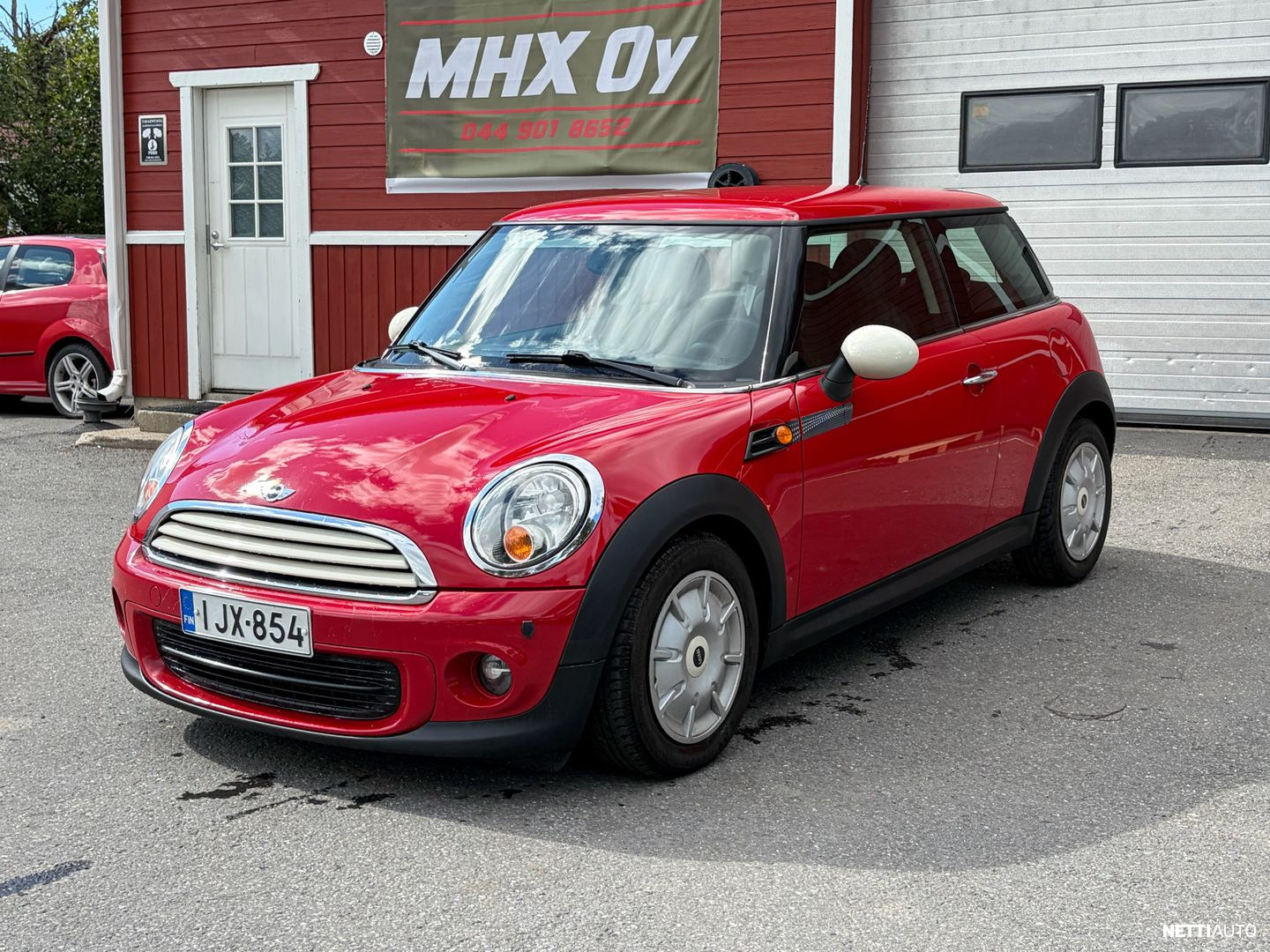 MINI One