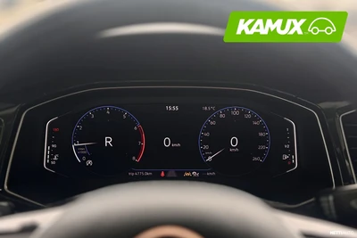 Volkswagen T-Roc 2021, kuva 6/10