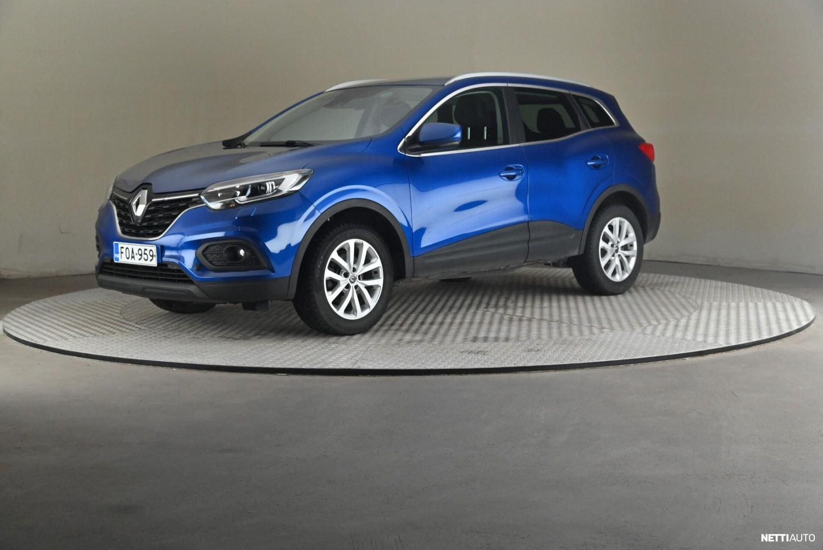 Renault Kadjar