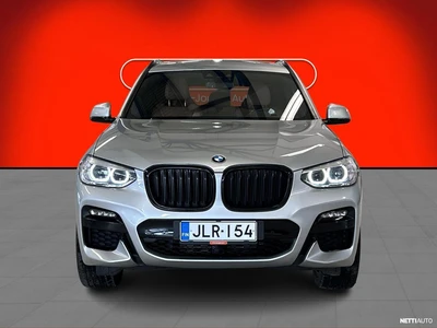 BMW X3 2020, kuva 3/72