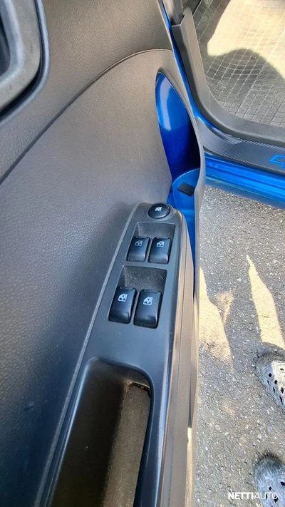 Chevrolet Spark 2010, photo 6/16