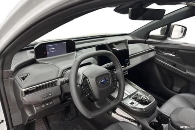 Subaru E-Outback Touring+ 2026, photo 7/13