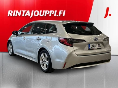 Toyota Corolla 2020, kuva 2/21