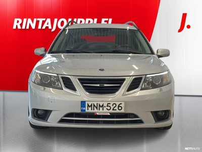 Saab 9-3 2008, kuva 3/29