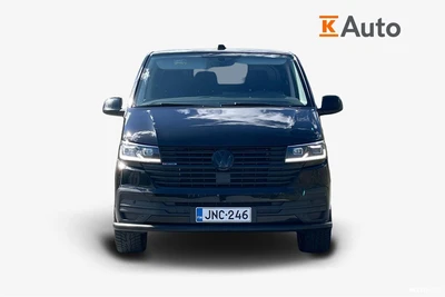 Volkswagen Transporter 2024, photo 5/26