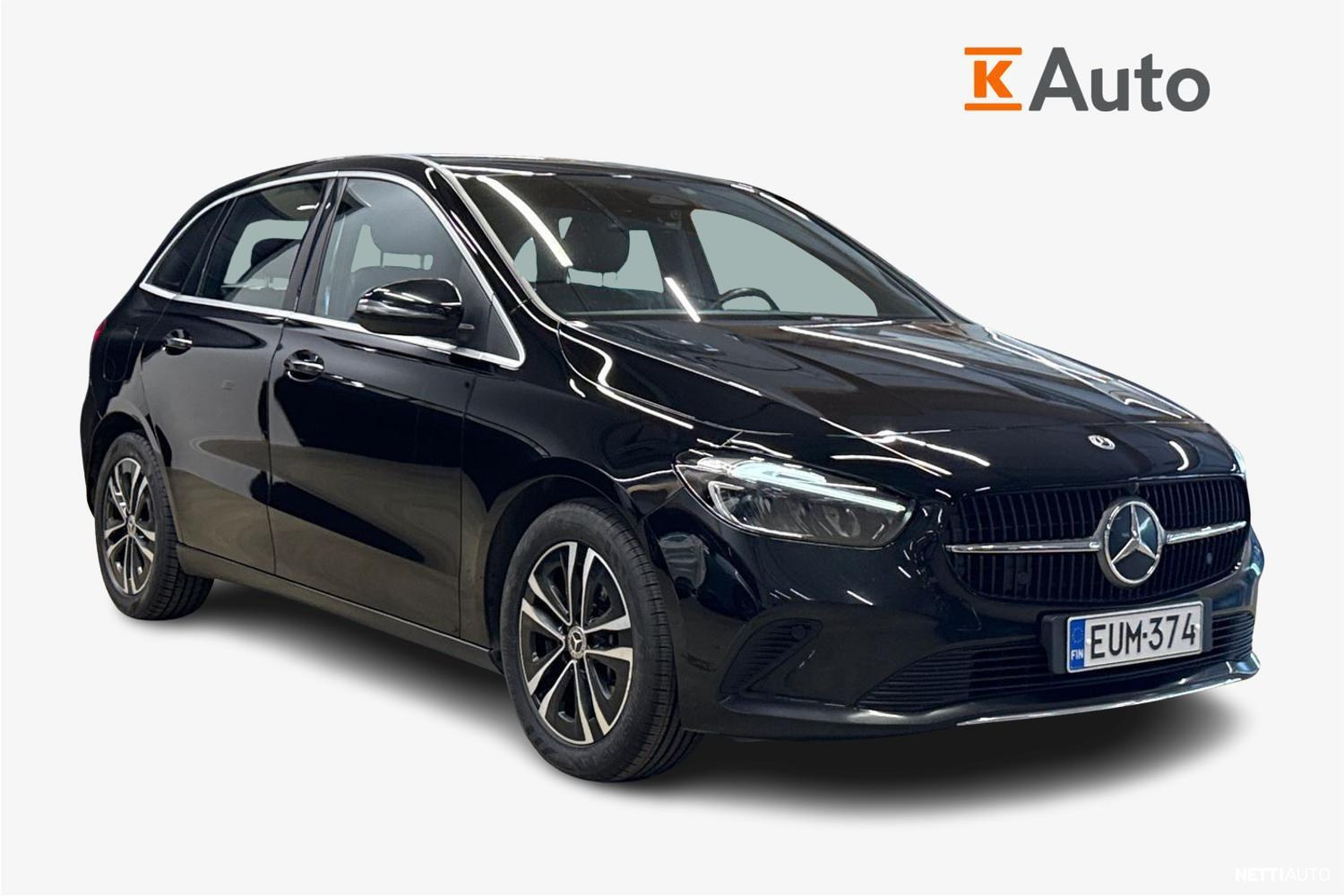 Mercedes-Benz B