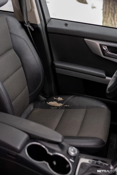 Mercedes-Benz GLK 2011, kuva 7/24
