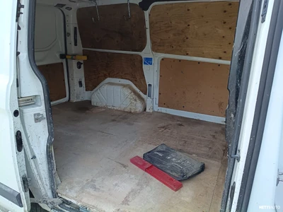 Ford Transit Custom 2013, kuva 8/8