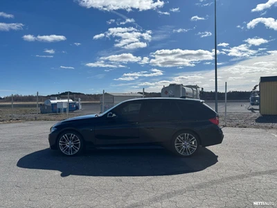 BMW 330 Rahoitus alkaen 3,99% 2013, kuva 2/8