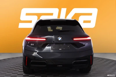 BMW iX xDrive60 Super Charged 2026, kuva 7/32