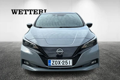 Nissan Leaf 2023, kuva 2/30