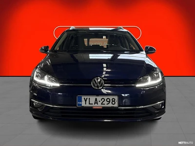 Volkswagen Golf 2019, kuva 3/27