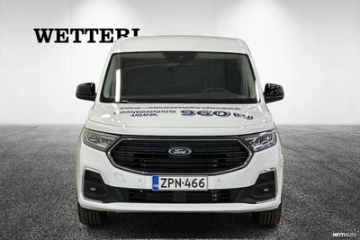 Ford Transit Connect 2024, photo 2/28