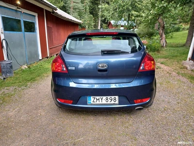 Kia ProCeed 2008, kuva 4/21