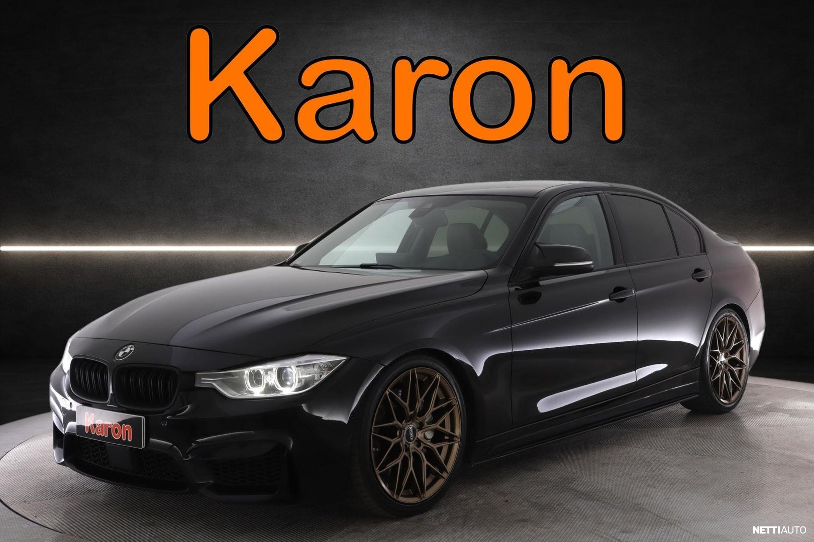 BMW 335
