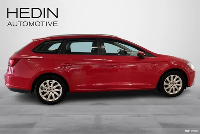 Seat Leon ST 2,0 TDI 150 Style DSG 2015, kuva 6/21