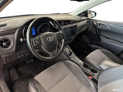 Toyota Auris 2017, kuva 7/23