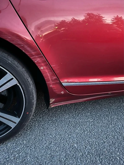 Audi A6 Avant 2,0 TFSI multitronic 100V 2009, kuva 6/6
