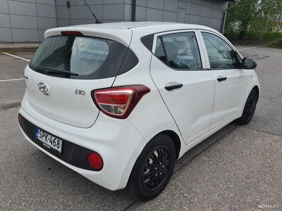 Hyundai i10 1,0 Classic 2018, kuva 7/16