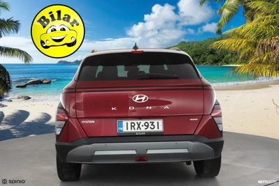 Hyundai KONA Hybrid 2024, kuva 5/39