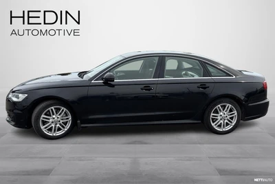 Audi A6 2015, photo 5/10