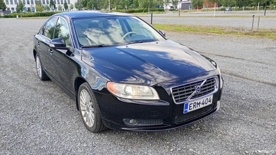 Volvo S80 3,2 Summum aut 2007, photo 5/22