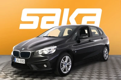 BMW 225 F45 Active Tourer 225xe A 2017, kuva 4/43