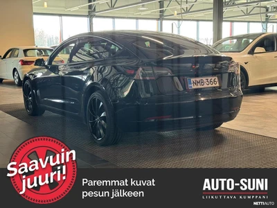 Tesla Model 3 Long-Range Dual Motor AWD 2021, kuva 3/7