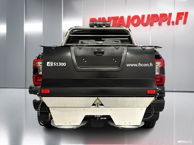Ford Ranger 2026, photo 3/33