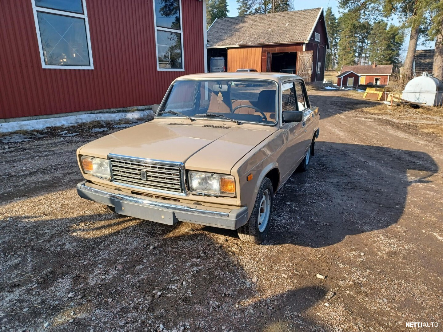 Lada 2107