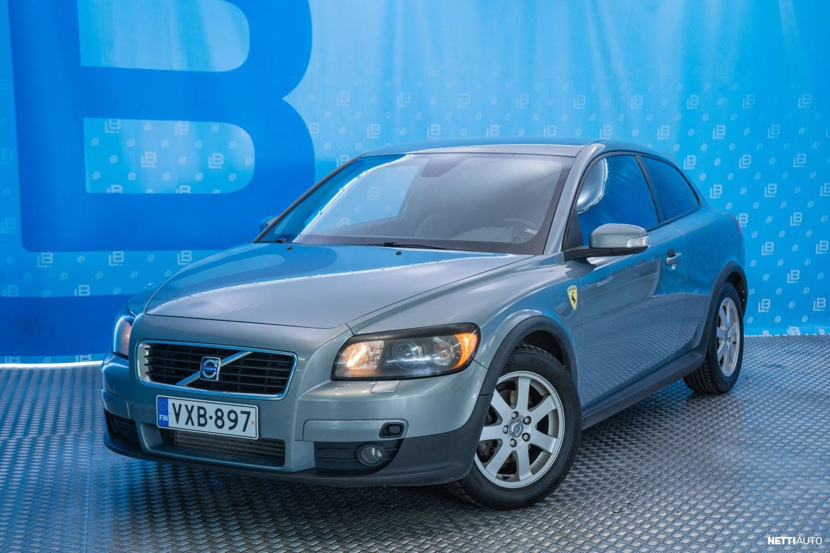 Volvo C30