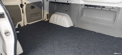 Opel Vivaro L1H1 2014, photo 4/8