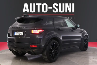 Land Rover Range Rover Evoque 2017, kuva 3/29