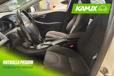 Volvo V40 D2 Business aut 2013, kuva 4/8