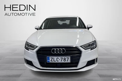 Audi A3 2016, photo 5/26