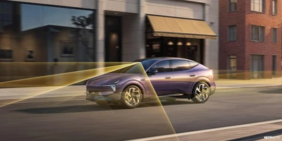 XPENG L03 AWD Performance 2026, kuva 7/22