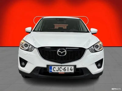 Mazda CX-5 2014, photo 3/36