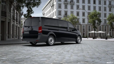 Mercedes-Benz Vito 2022, kuva 4/10
