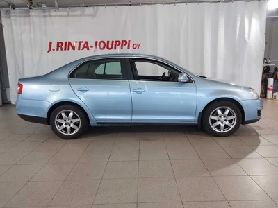 Volkswagen Jetta Comfortline 1,6 75 kW 2007, photo 4/19