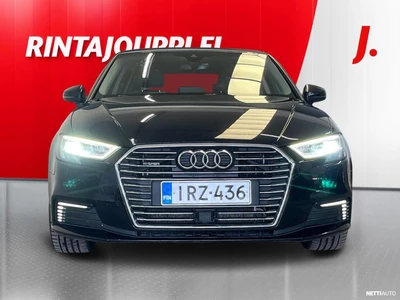 Audi A3 2017, kuva 3/29