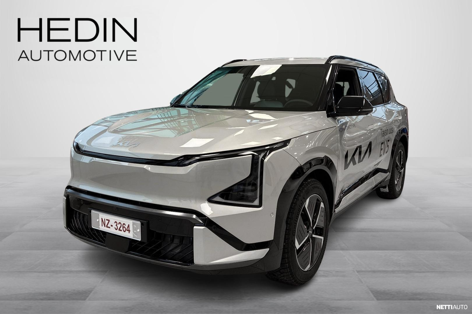 Kia EV5