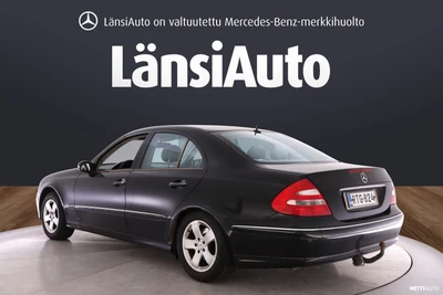 Mercedes-Benz E 320 CDI A 2004, kuva 7/62