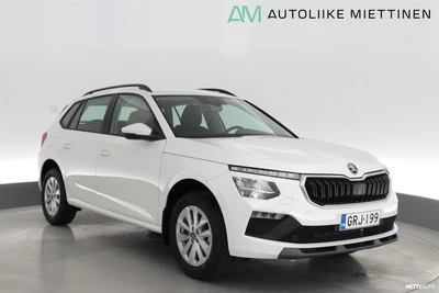 Skoda Kamiq 2025, kuva 2/10