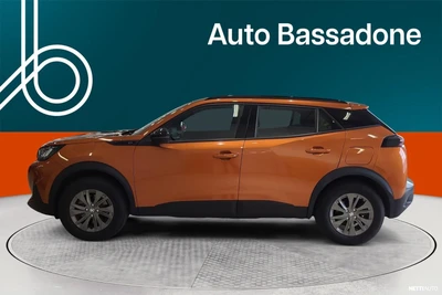 Peugeot e-2008 2023, kuva 2/30