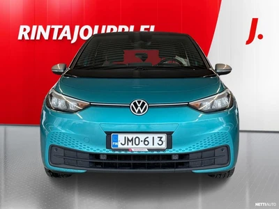 Volkswagen ID.3 1ST 150 kW, akku 58 kWh 2020, photo 3/32