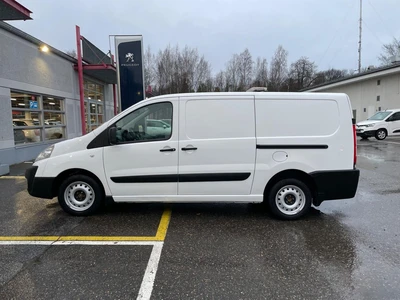 Toyota Proace 2015, photo 2/18